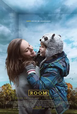 æ¿é´ Roomâ (2015)