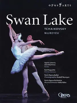 å¤©é¹æ¹ Tchaikovsky - Swan Lakeâ (2008)