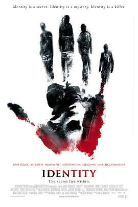 致命ID Identity‎ (2003)