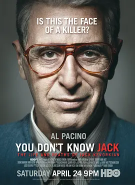 死亡医生 You Don't Know Jack‎ (2010)