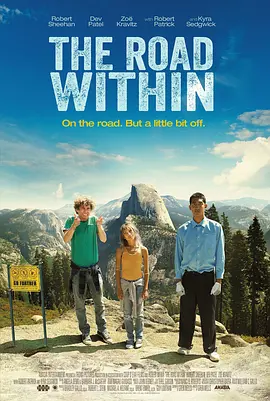 不凡之路 The Road Within‎ (2014)