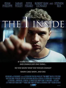 雾气蒙蒙 The I Inside‎ (2004)