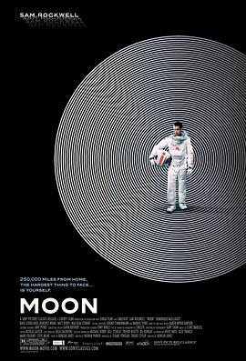科幻影片《月球》电影解说文案