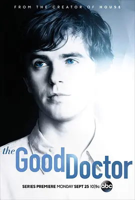 良医 第一季 The Good Doctor Season 1‎ (2017)