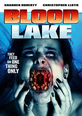 恐怖电影《血湖》解说文案 解说素材