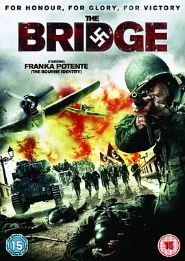 战争电影《最后的桥》解说文案 解说素材