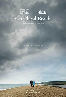 爱情《在切瑟尔海滩上》电影解说文案