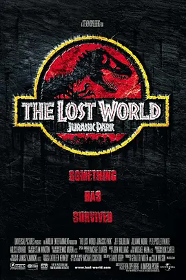 科幻冒险《侏罗纪公园2：失落的世界》电影解说文案