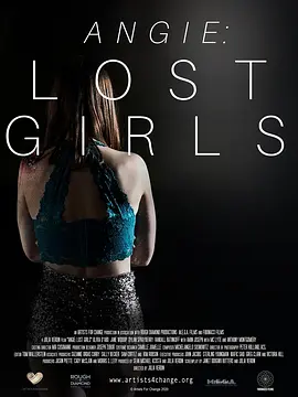 剧情《安吉：失踪的女孩》电影解说文案